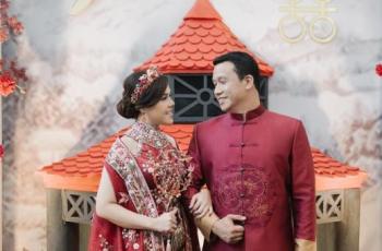 Tina Toon Tunangan Malah Diisengin Netizen: Bu Dewan Ada Gorong-gorong Mampet Gimana Nih?