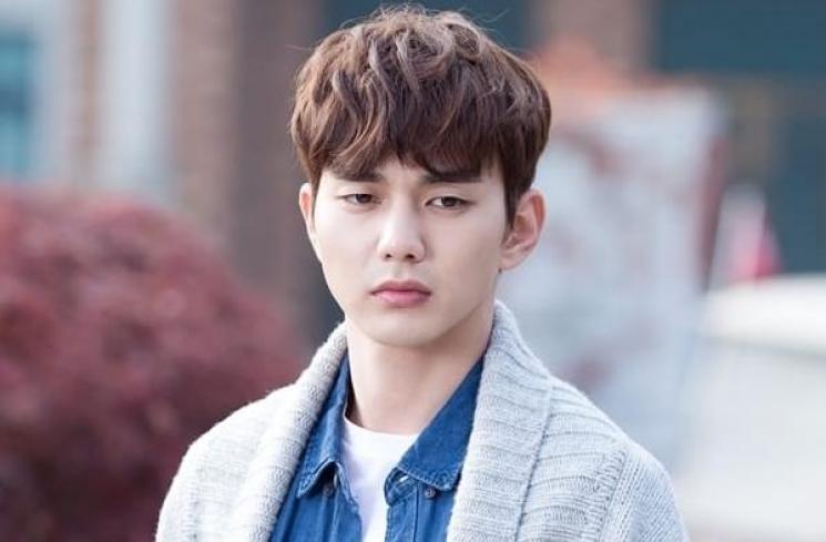 Sinopsis I Am Not a Robot (Hancinema)