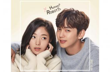 Sinopsis I Am Not a Robot, Drama Komedi Romantis Yoo Seung Ho dan Chae Soo Bin