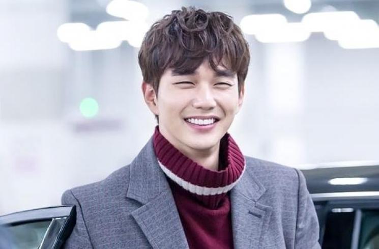 Sinopsis I Am Not a Robot (Hancinema)
