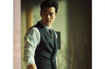 5 Film Terbaru Kim Kang Woo yang Lagi Ultah ke-45, Adu Akting dengan Kim Seon Ho di The Childe