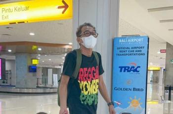 Syuting Sinetron PPT Selama 16 Tahun, Jarwo Kwat Ngaku Nggak Bosan Gegara Ini