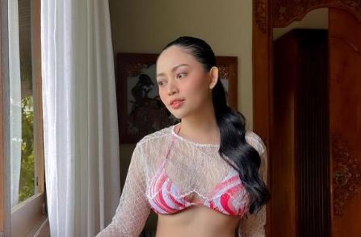 Rachel Vennya (instagram)