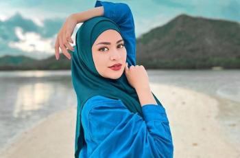 Nathalie Holscher Mantap Lepas Hijab, Sang Oma Langsung Kasih Support: I Like It
