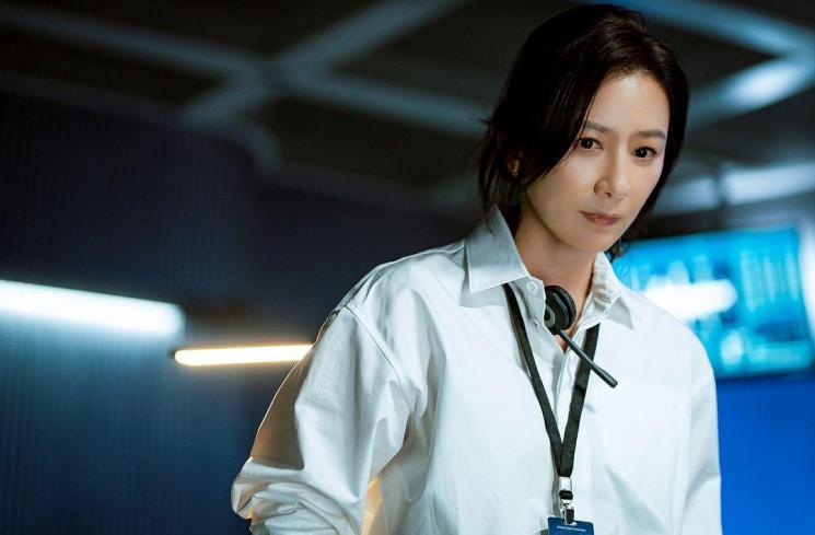 Adu Peran Pemain Film The Moon (Instagram/@cjenmmovie)