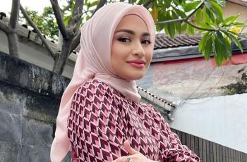 Profil dan Biodata Nathalie Holscher, Mantan Istri Sule yang Lepas Hijab