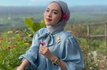 Profil Meylisa Zaara, Selebgram yang Alami KDRT saat Pergoki Suami Selingkuh dengan Pria