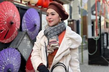 Meylisa Disebut Pelakor Gegara Suami Selingkuh dengan Pria Lain, Usai Sadar Langsung Tertawa