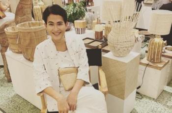 Profil Oscar Lawalata, Resmi Ganti Jenis Kelamin dan Ubah Nama Jadi Asha Smara Darra