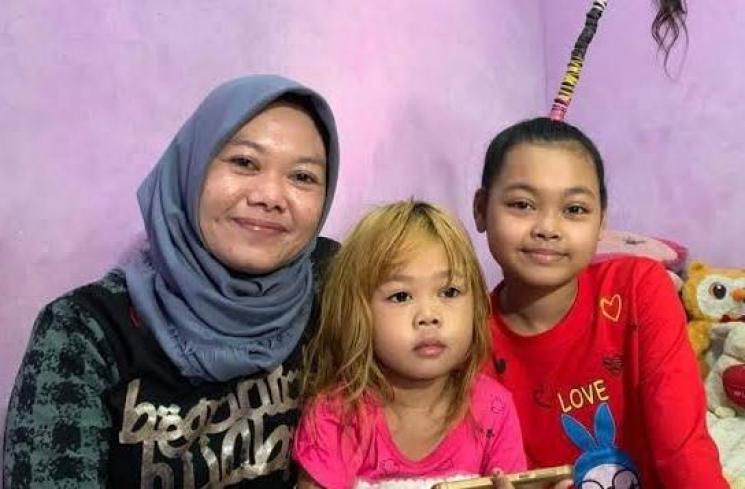 Rumah Sederhana Artis Setelah Tak Lagi Syuting(instagram) 