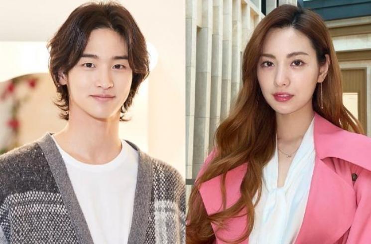 Drama Terbaru Jang Dong Yoon (Instagram/@dongyicompany.official/@jin_a_nana)