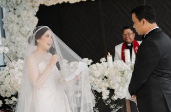 Tina Toon Diam-diam Menikah, Terungkap Kisah Pilu di Baliknya: Nyaris Ditunda 3 Tahun