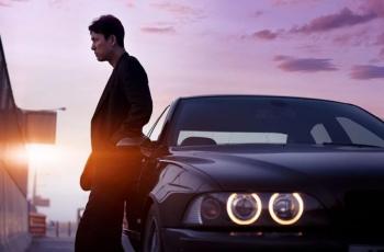 Sinopsis A Man of Reason, Film Action Baru Jung Woo Sung dengan Kim Nam Gil dan Park Sung Woong