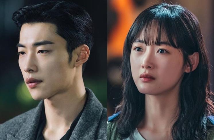 Sinopsis Mr. Plankton (Kolase Instagram/@wdohwan/@tvn_drama)