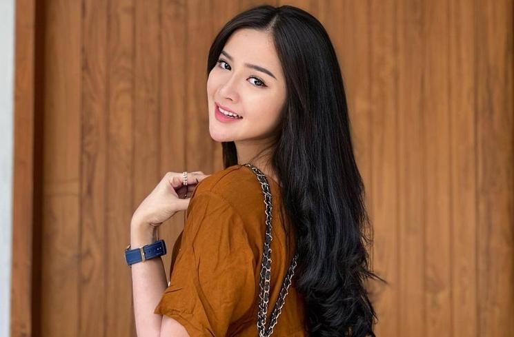 Sumber Kekayaan Bella Bonita (instagram/@bellabonita_r.a)