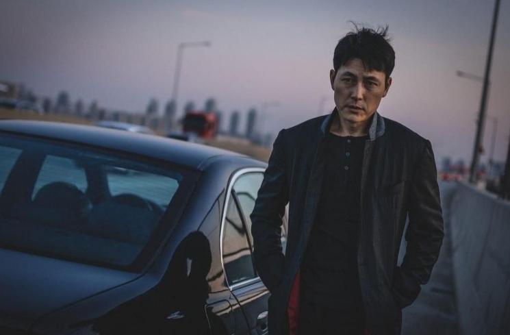Sinopsis A Man of Reason (Instagram/@acemaker.movie)