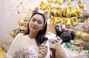 Sama Seperti Denny Caknan, Ibunda Happy Asmara Juga Sakit Hati Lihat Komentar Netizen