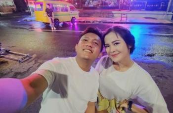 Reaksi Denny Caknan Tanggapi Isu Bella Bonita dan Pak Danan Digunjing: Turut Bahagia..