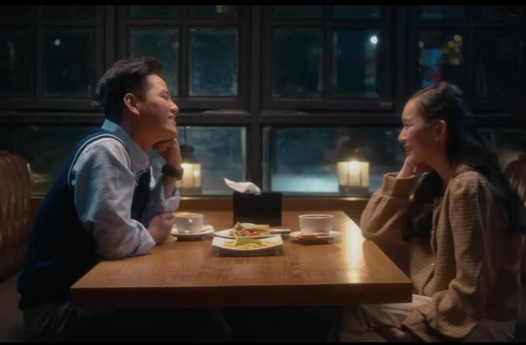 Shanna Shannon dan Stevan Pasaribu (youtube)
