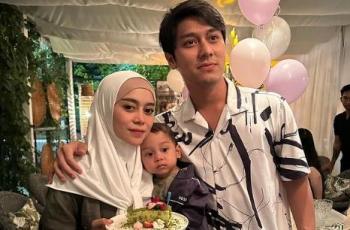 Rizky Billar Ulang Tahun, Lesti Kejora Beri Pesan Menohok: Makin Sabar..