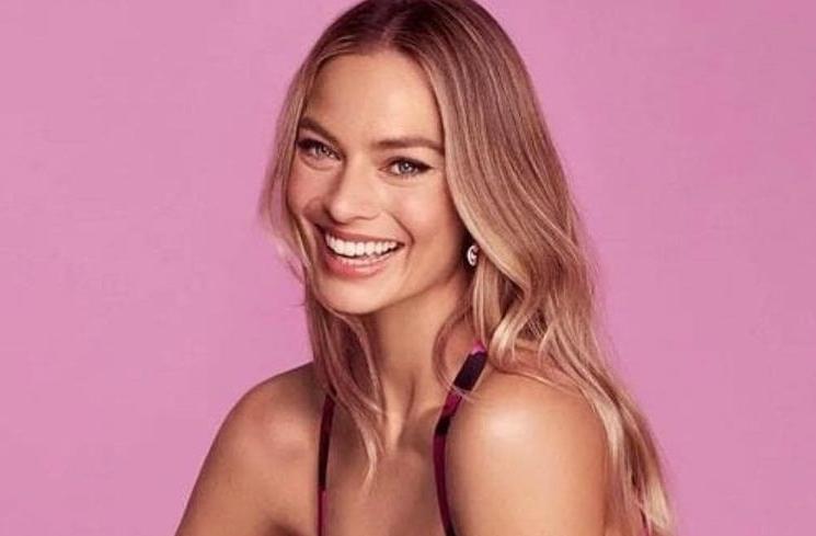Profil dan Biodata Margot Robbie (Instagram/@margotrobbieofficial)