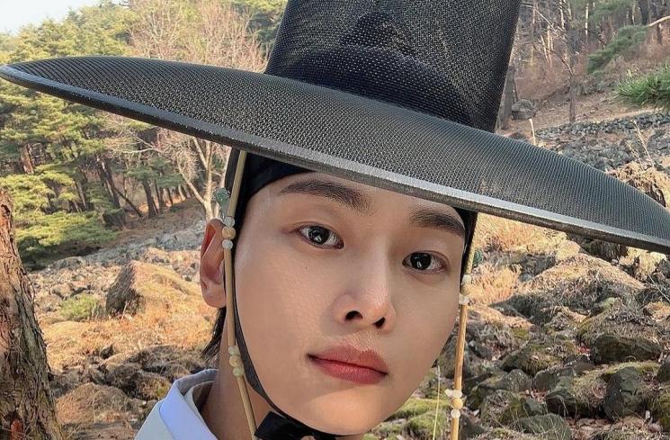 Sinopsis Castaway Diva (Instagram/@achahakyeon)