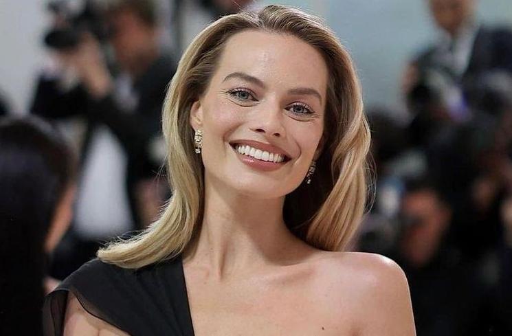 Profil dan Biodata Margot Robbie (Instagram/@margotrobbieofficial)