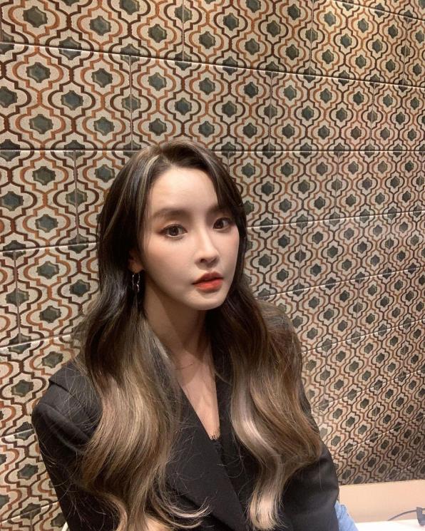 Sinopsis Queen Woo (Instagram/@yum_yum)