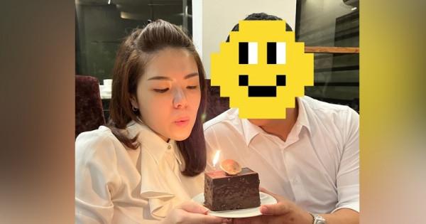 Perjalanan Cinta Tina Toon(Instagram/@tinatoon101) 