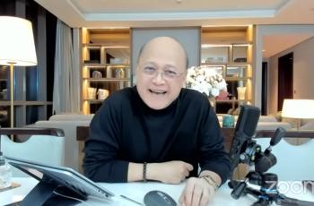 Mario Teguh Muak Dituding Menggelapkan Uang Rp5 Miliar: Fitnah Memalukan!