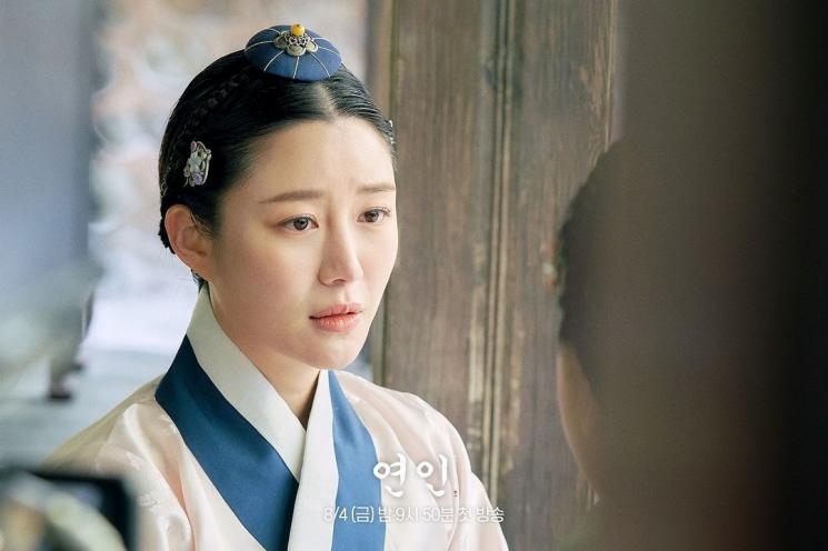 Adu Peran Pemain Drama My Dearest (Instagram/@mbcdrama_now)