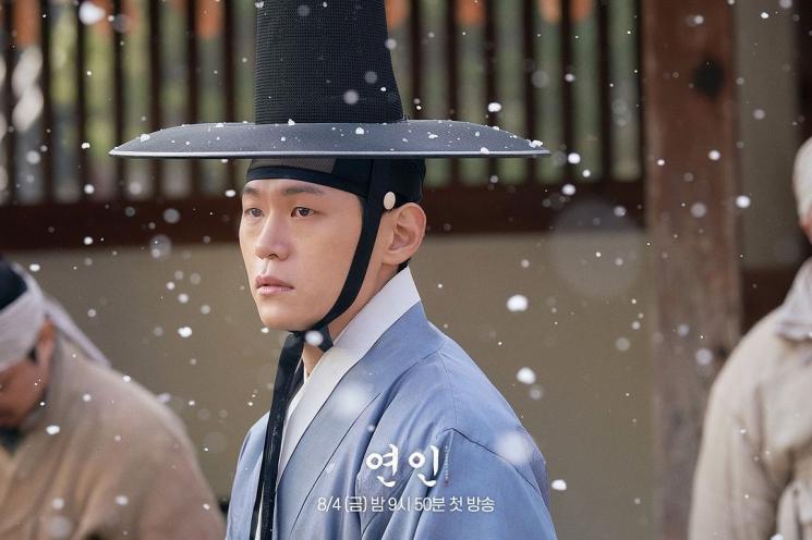 Adu Peran Pemain Drama My Dearest (Instagram/@mbcdrama_now)