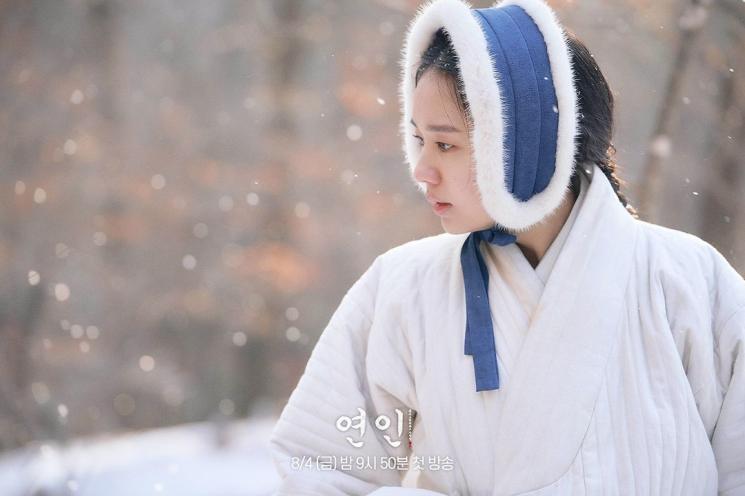 Adu Peran Pemain Drama My Dearest (Instagram/@mbcdrama_now)