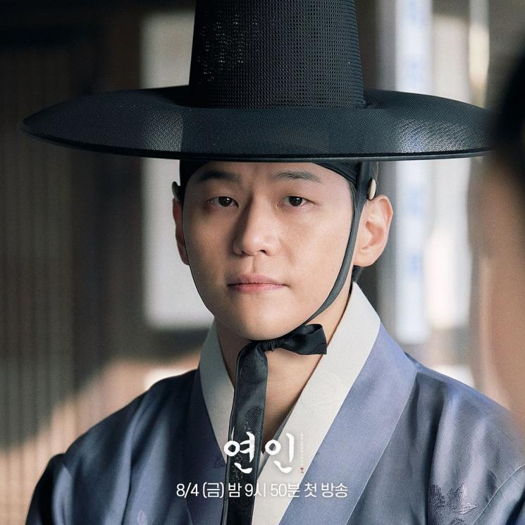 Adu Peran Pemain Drama My Dearest (Instagram/@mbcdrama_now)