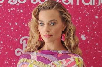 Profil dan Biodata Margot Robbie, Pemeran Barbie dan Harley Quinn