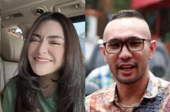 Nathalie Holscher Sambat Bulanan Rp25 Juta, Enji Ngaku Kangen Bilqis