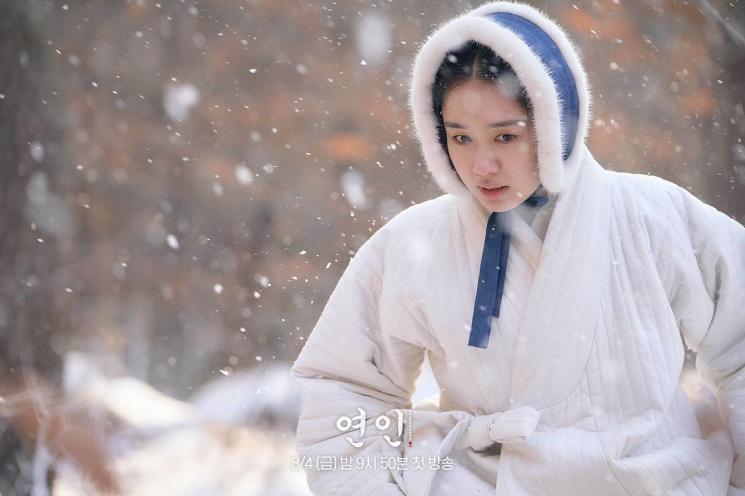 Adu Peran Pemain Drama My Dearest (Instagram/@mbcdrama_now)