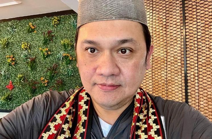 Sumber Kekayaan Farhat Abbas (instagram/@farhatabbasofficial)