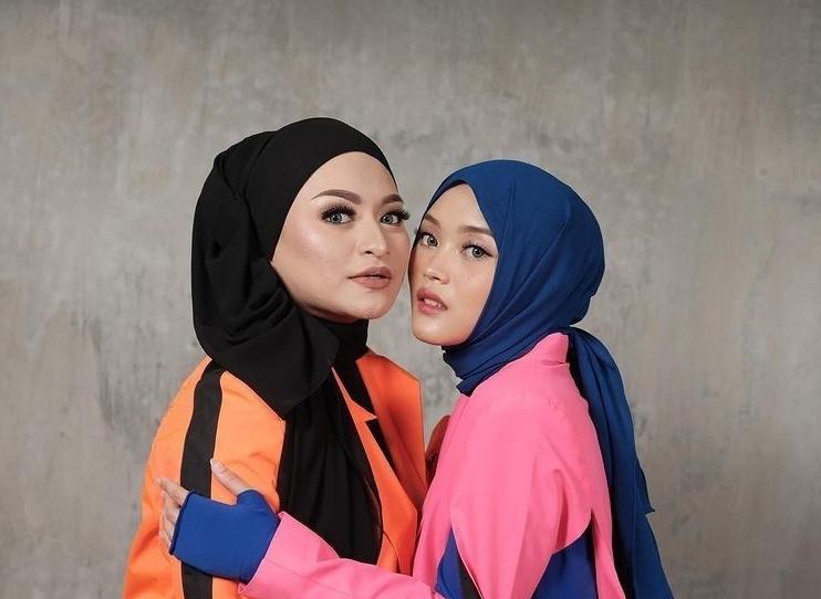 Fakta Hubungan Putri Delina dan Nathalie Holscher. (Instagram/putridelinaa)