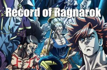 Link Nonton Record of Ragnarok Season 2, Kelanjutan Pertarungan Buddha vs Zerofuku