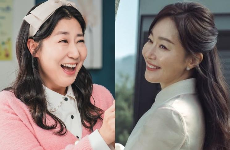 Fakta Cruel Intern (Kolase Instagram/@tving.official/@tvn_drama)