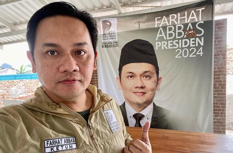 Sumber Kekayaan Farhat Abbas (instagram/@farhatabbasofficial)