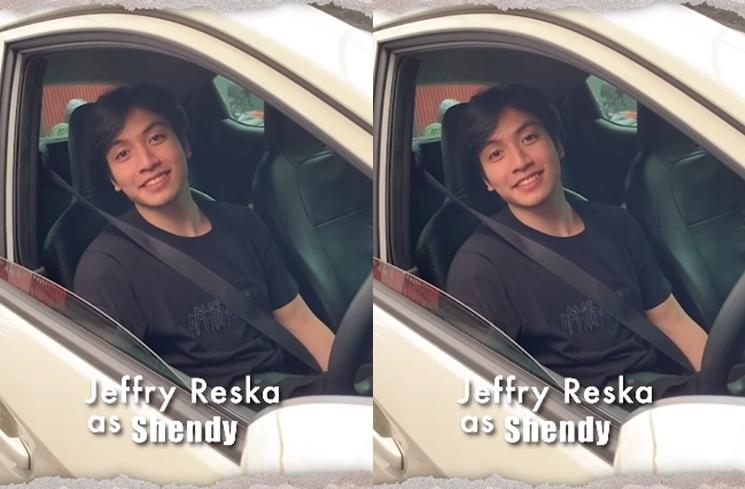 Potret Terbaru Jeffry Reksa (Instagram/@jeffryreksaa)