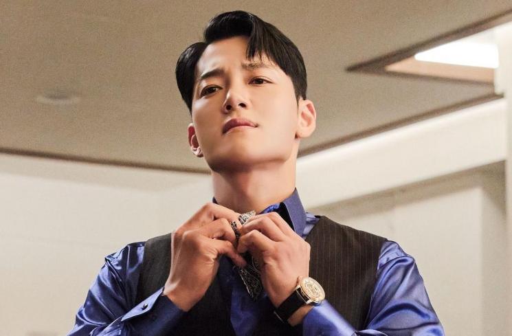 Sinopsis Elegant Empire (Instagram/@kbsdrama)