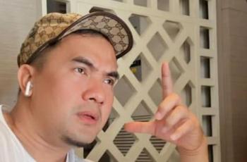 Nama Barunya Sudah Sah di Mata Hukum, King Saipul Jamil: Semoga Membawa Berkah