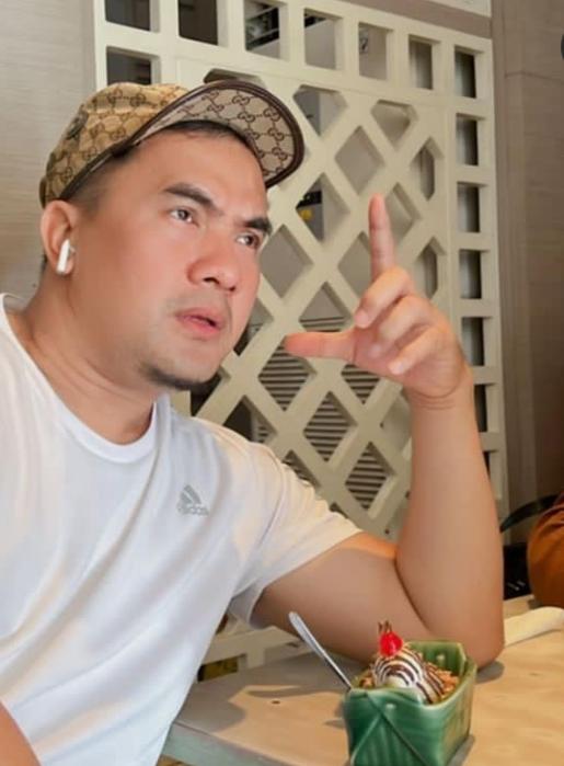 Sumber Kekayaan Saipul Jamil (Instagram/saipuljamilreal)
