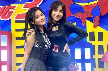 Fuji dan Chika Kompak di Ultah Gala Sky, Mayang Kebakaran Jenggot