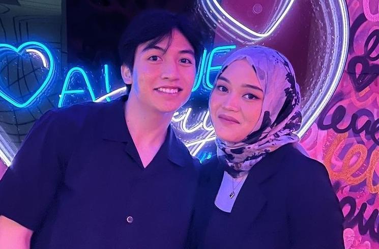 Potret Terbaru Jeffry Reksa (Instagram/@jeffryreksaa)