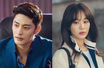 Sinopsis Perfect Marriage Revenge, Drama Korea Baru yang Dibintangi Sung Hoon dan Jung Yoo Min