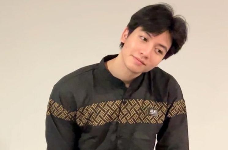 Potret Terbaru Jeffry Reksa (YouTube/Putri Delina AS)